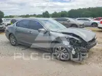 2011 Honda Accord фото