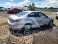2011 Honda Accord фото