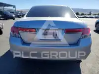 2011 Honda Accord фото