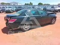 2011 Honda Accord фото