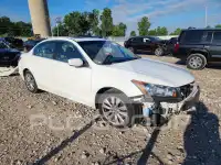 2011 Honda Accord фото
