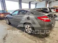 2011 Honda Accord фото