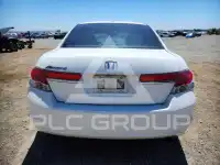 2011 Honda Accord фото