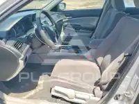 2011 Honda Accord фото