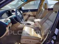 2011 Honda Accord фото