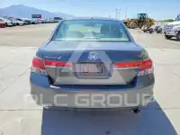 2011 Honda Accord фото