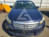 2011 Honda Accord фото