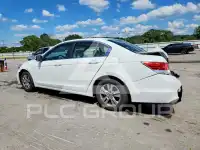2011 Honda Accord фото