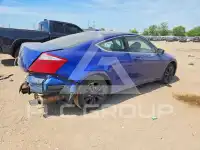 2011 Honda Accord фото