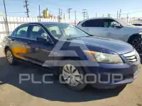 2011 Honda Accord фото