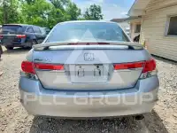 2011 Honda Accord photo