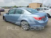 2011 Honda Accord фото