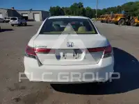 2011 Honda Accord фото