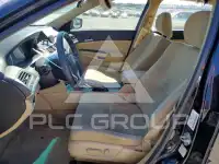 2011 Honda Accord фото