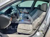 2011 Honda Accord фото