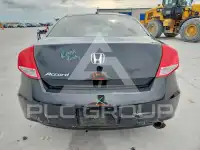 2011 Honda Accord фото