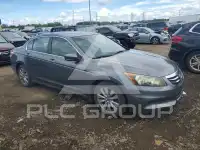 2011 Honda Accord фото