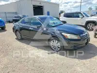2011 Honda Accord photo