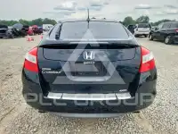 2011 Honda Accord фото