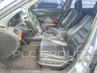 2011 Honda Accord фото