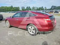 2011 Honda Accord фото