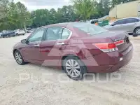2011 Honda Accord фото