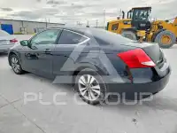 2011 Honda Accord фото