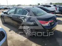 2011 Honda Accord фото