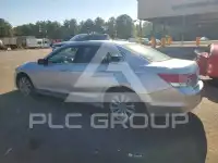 2011 Honda Accord фото