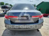 2011 Honda Accord фото