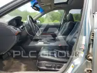 2011 Honda Accord фото