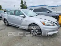 2011 Honda Accord фото
