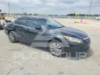 2011 Honda Accord фото
