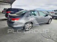2011 Honda Accord фото
