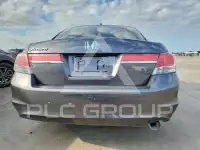 2011 Honda Accord фото