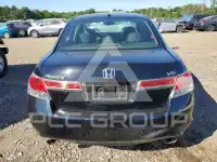 2011 Honda Accord фото