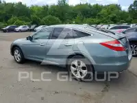 2011 Honda Accord фото