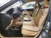 2011 Honda Accord фото