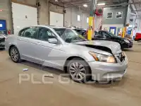 2011 Honda Accord фото