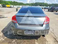 2011 Honda Accord photo