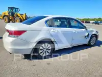 2011 Honda Accord фото