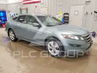 2011 Honda Accord фото
