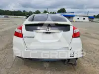 2011 Honda Accord фото