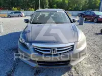 2011 Honda Accord фото