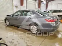 2011 Honda Accord фото