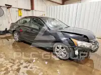2011 Honda Accord фото