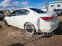 2011 Honda Accord фото