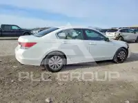 2011 Honda Accord фото