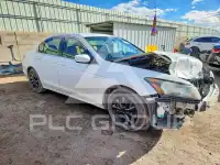 2011 Honda Accord фото