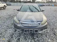 2011 Honda Accord фото